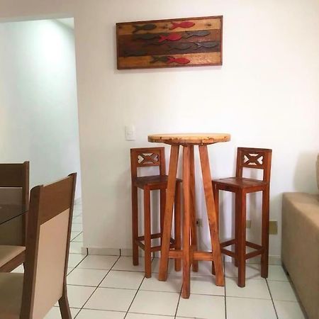 Apartamento Climatizado Marília 外观 照片