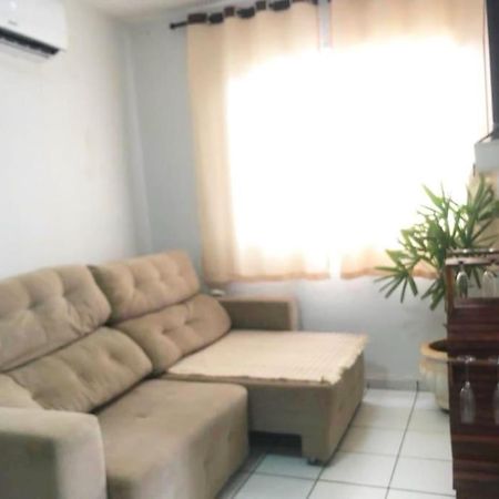 Apartamento Climatizado Marília 外观 照片