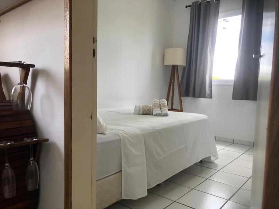 Apartamento Climatizado Marília 外观 照片
