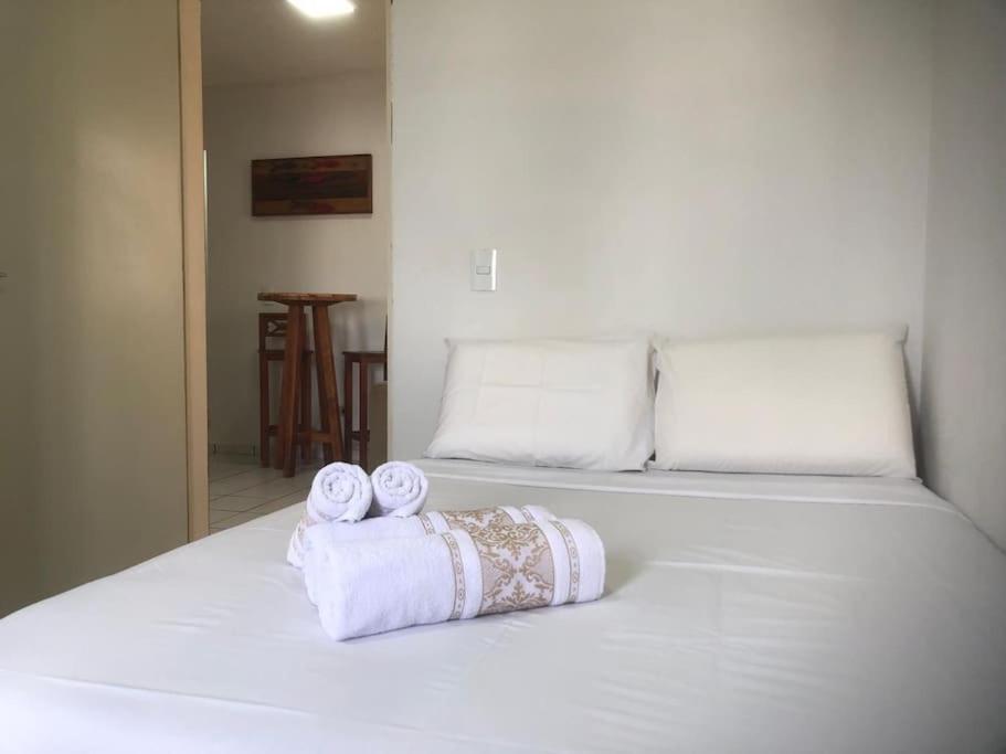Apartamento Climatizado Marília 外观 照片