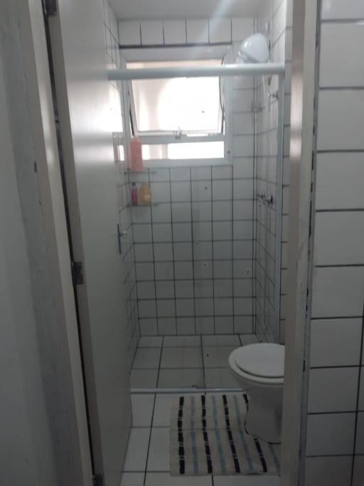 Apartamento Climatizado Marília 外观 照片