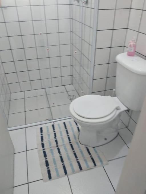 Apartamento Climatizado Marília 外观 照片