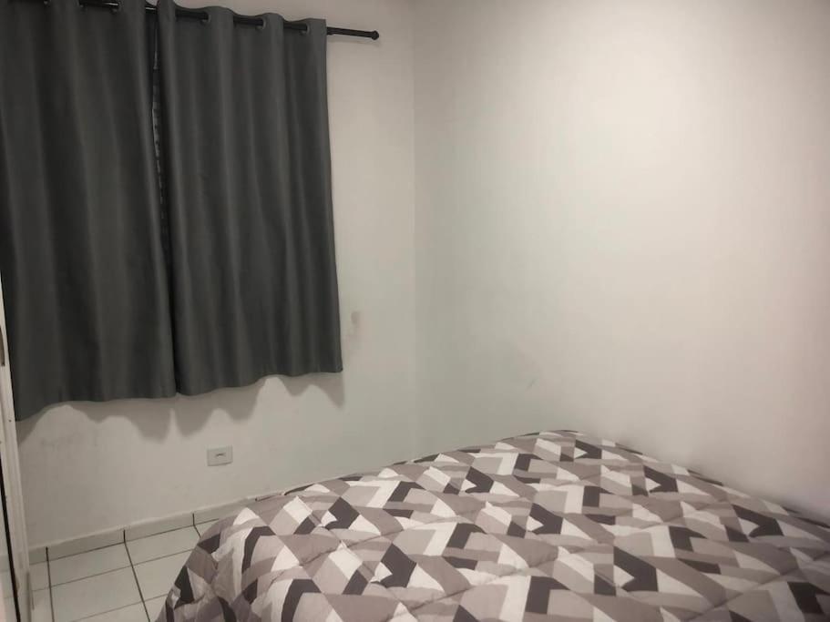 Apartamento Climatizado Marília 外观 照片