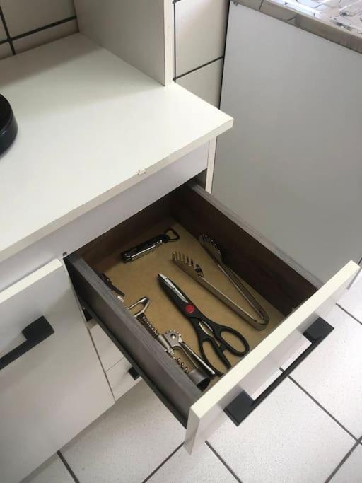 Apartamento Climatizado Marília 外观 照片