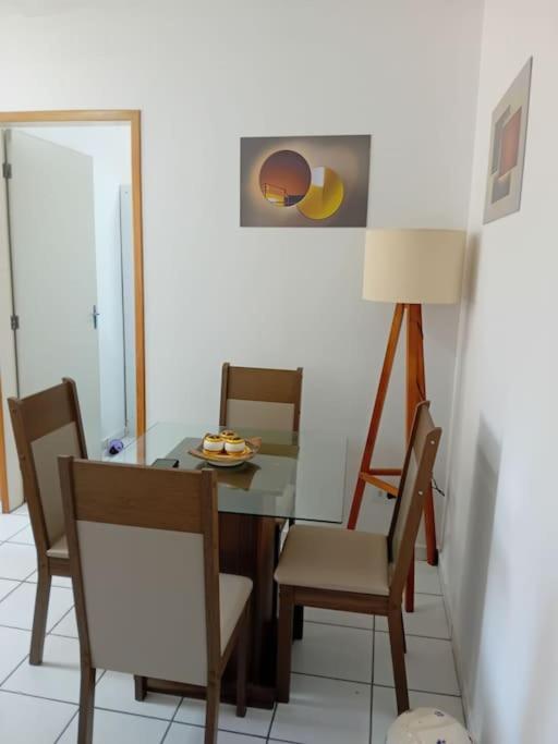 Apartamento Climatizado Marília 外观 照片