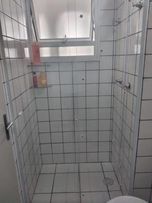Apartamento Climatizado Marília 外观 照片