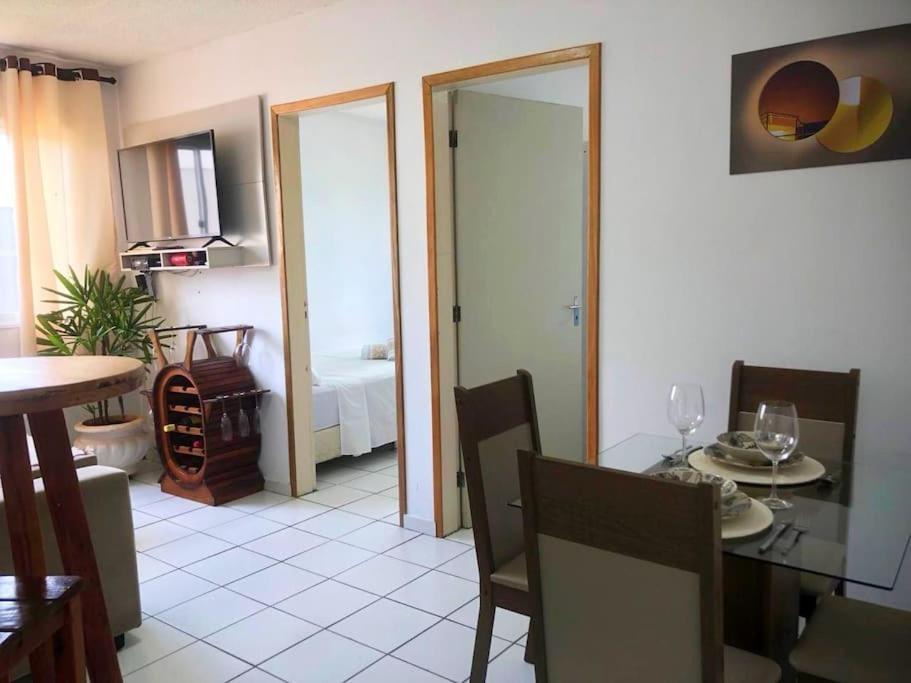 Apartamento Climatizado Marília 外观 照片