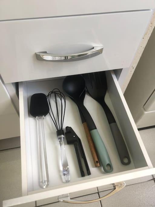 Apartamento Climatizado Marília 外观 照片